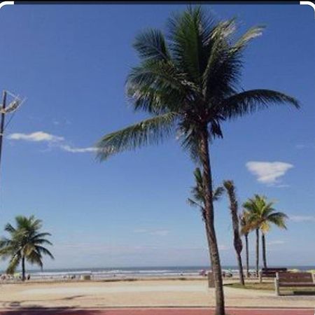 Ap Vila Caicara Praia Grande  Luaran gambar