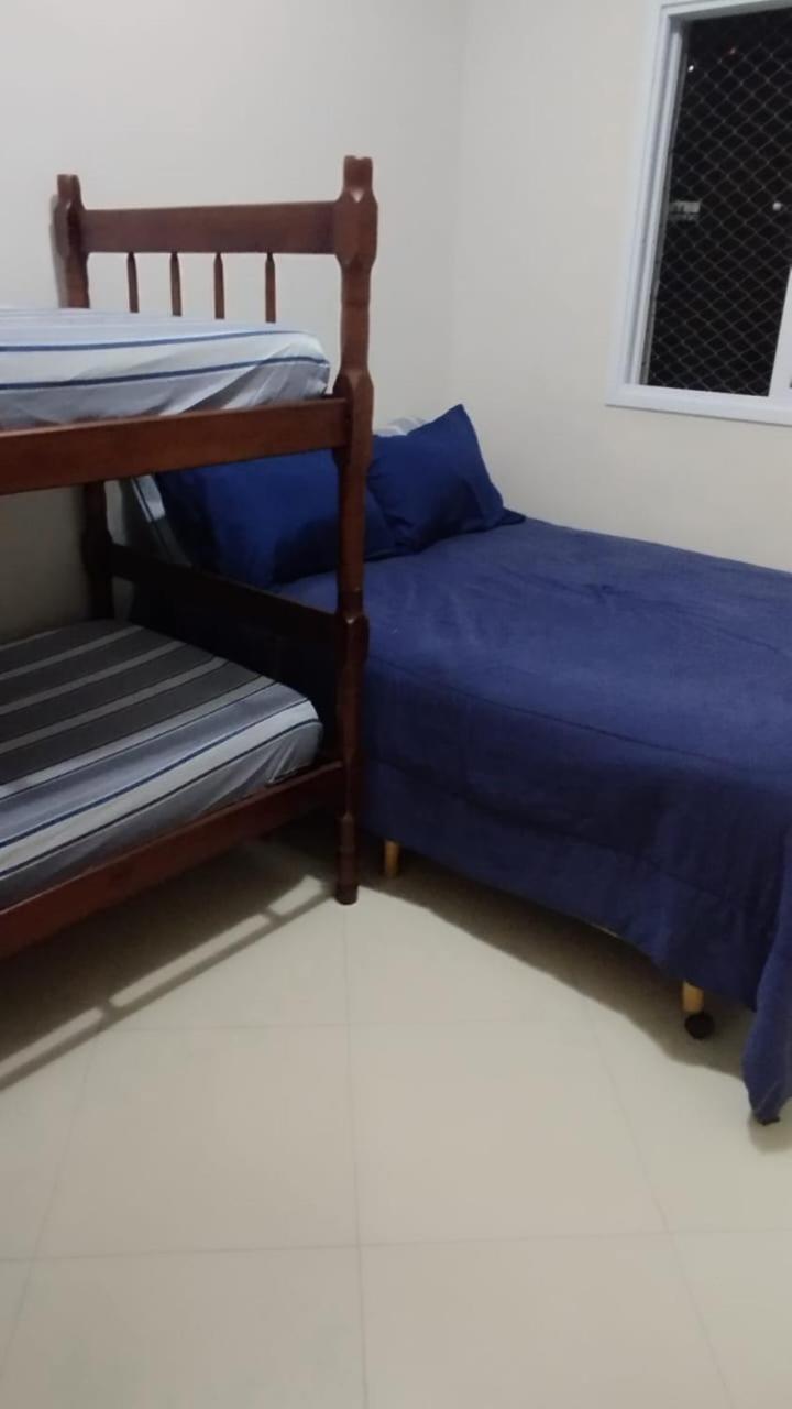 Ap Vila Caicara Praia Grande  Luaran gambar
