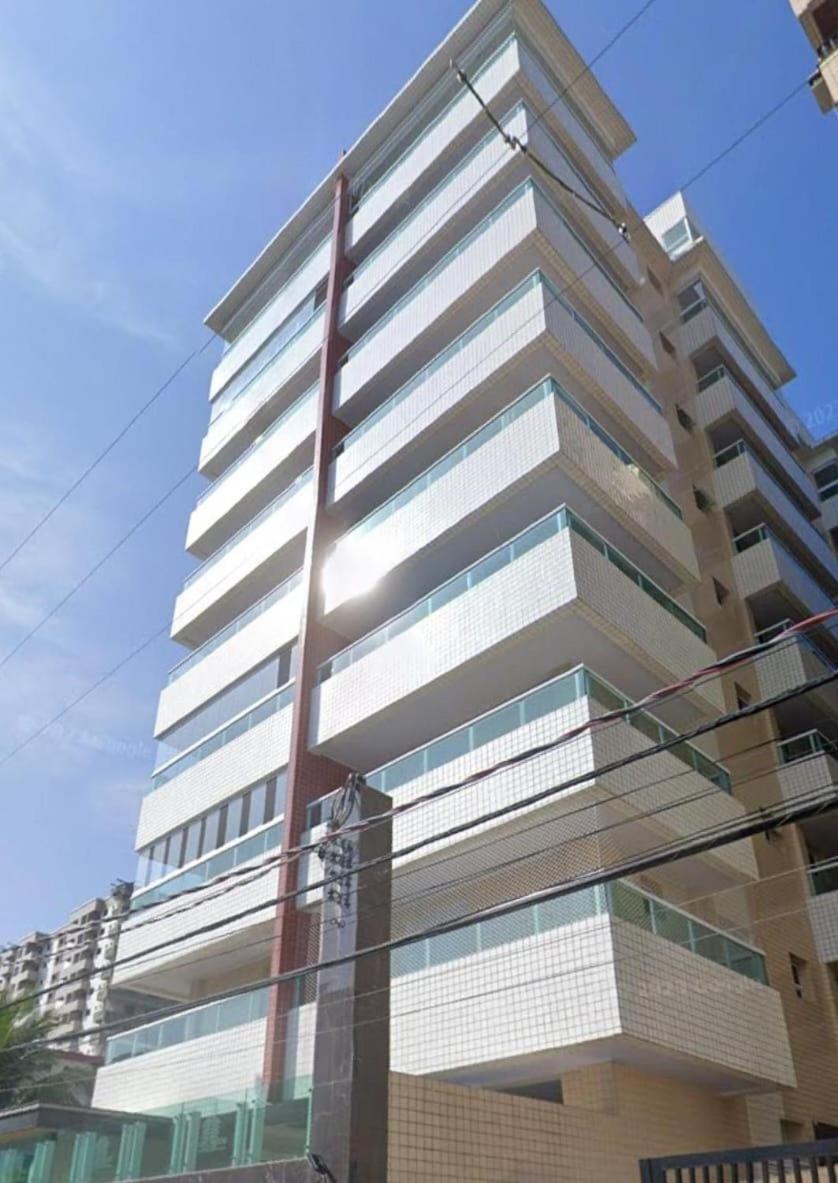 Ap Vila Caicara Praia Grande  Luaran gambar