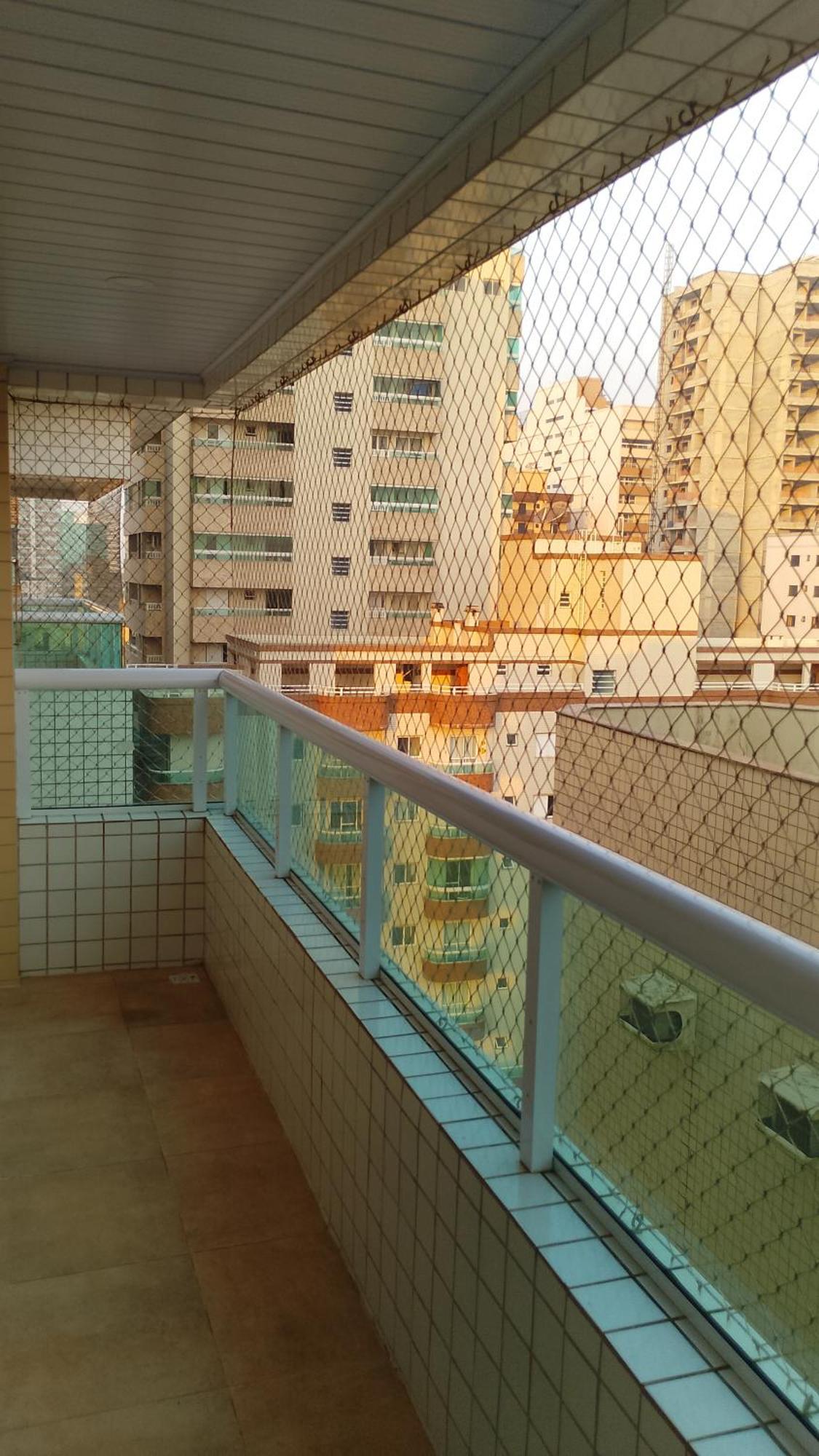 Ap Vila Caicara Praia Grande  Luaran gambar