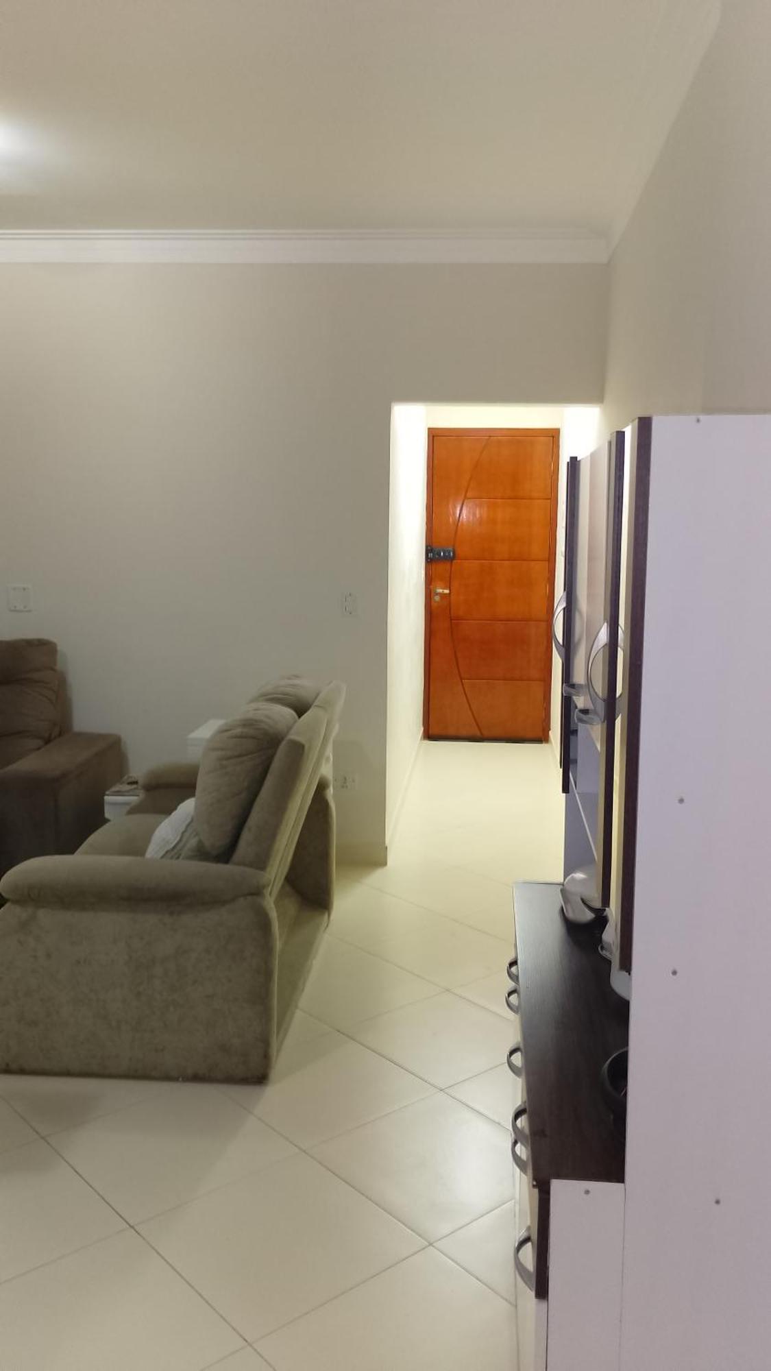 Ap Vila Caicara Praia Grande  Luaran gambar