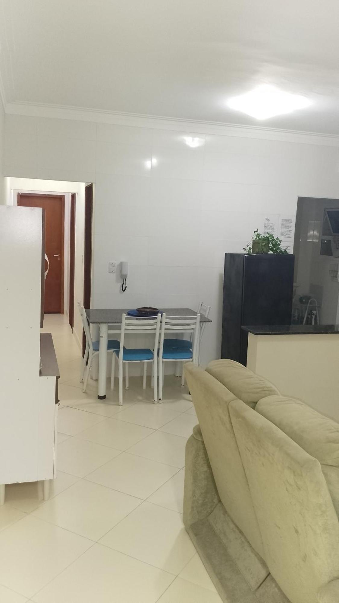 Ap Vila Caicara Praia Grande  Luaran gambar